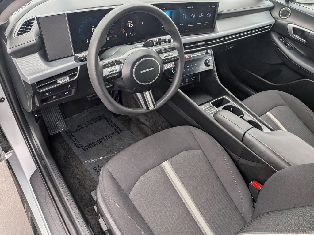 Used 2025 Hyundai Sonata SEL image 14