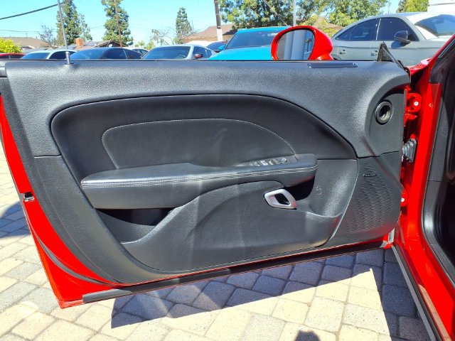 Used 2017 Dodge Challenger SXT Plus RWD image 13