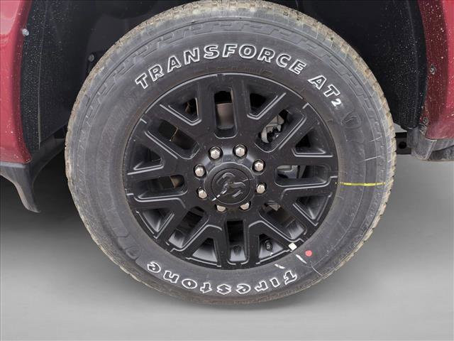 New 2026 RAM 2500 Limited image 10