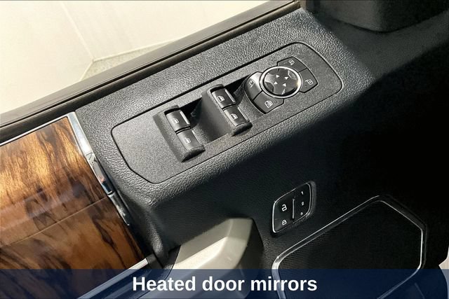 Used 2018 Ford F150 Lariat AWD/4WD image 47