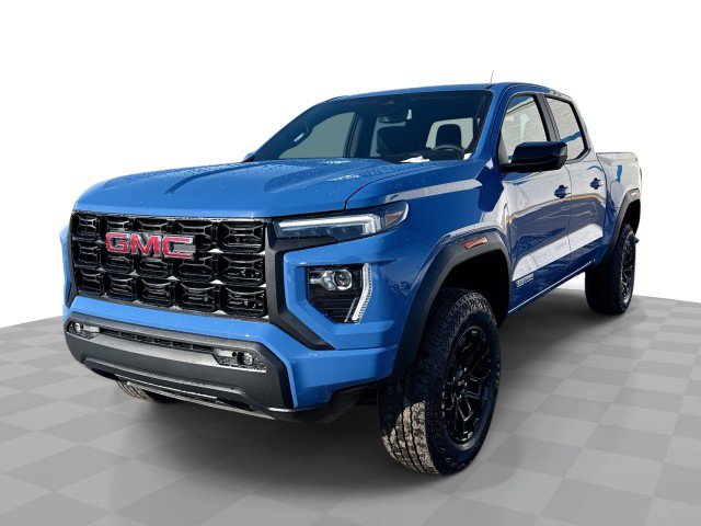 New 2026 GMC Canyon Elevation w/ Convenience Package