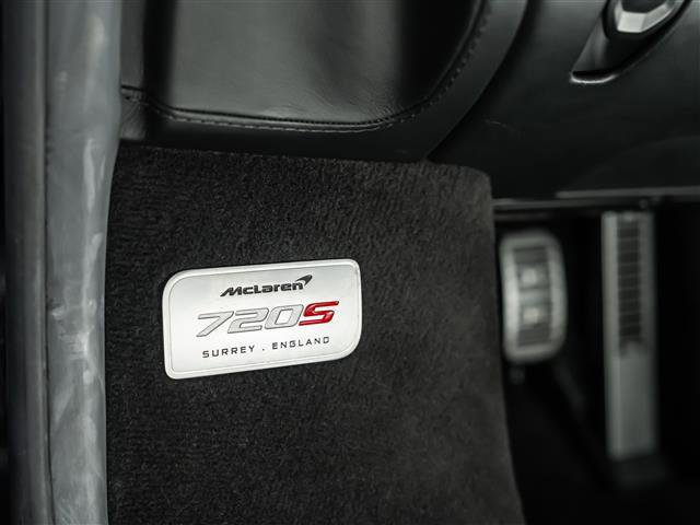 Used 2020 McLaren 720S Luxury image 29