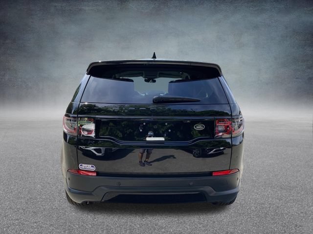 Used 2023 Land Rover Discovery Sport S AWD/4WD image 6