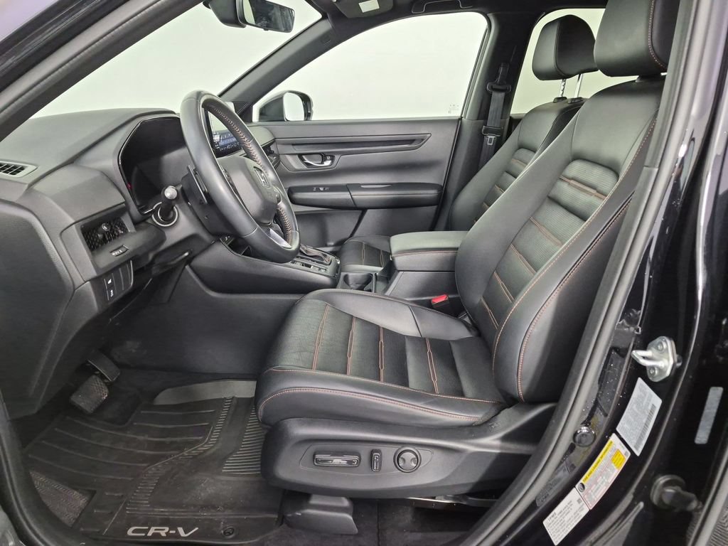 Used 2024 Honda CR-V Sport-L image 17