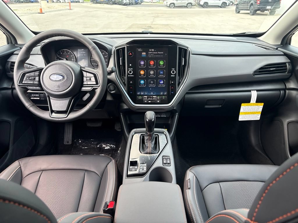 New 2026 Subaru Crosstrek 2.5i Limited AWD/4WD image 13