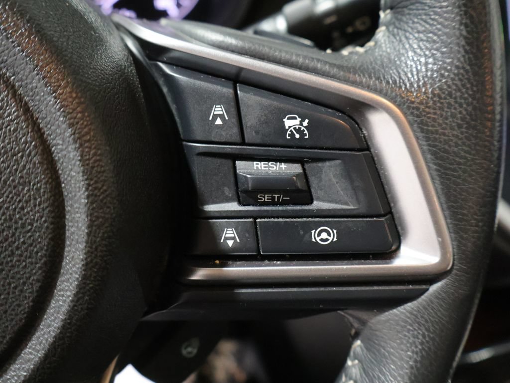 Used 2024 Subaru Ascent Limited w/ Technology Package AWD/4WD image 37