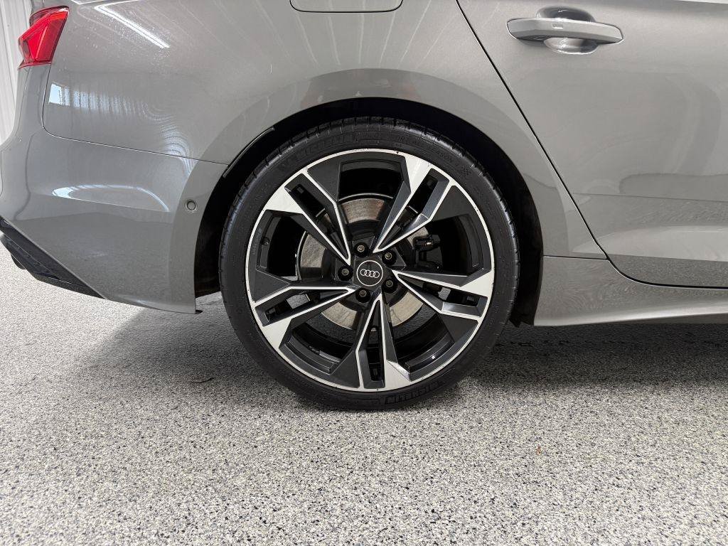 Used 2023 Audi S5 Prestige w/ Prestige Package AWD/4WD image 43