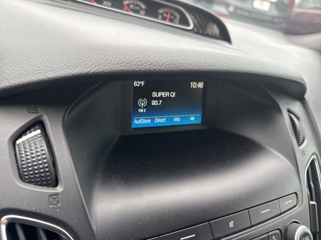 Used 2018 Ford Focus ST image 23