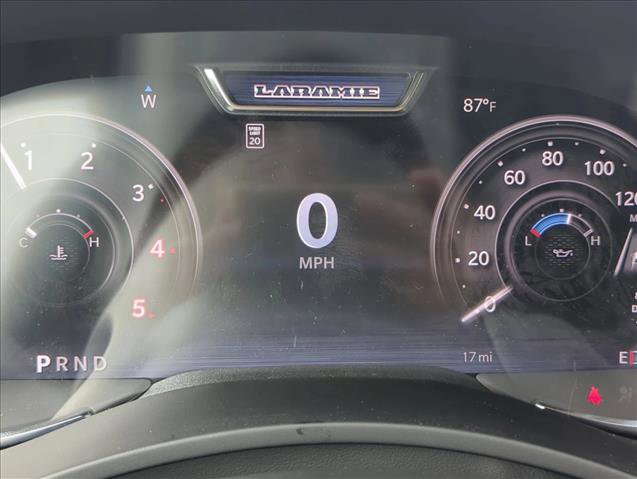 New 2026 RAM 3500 Laramie image 11