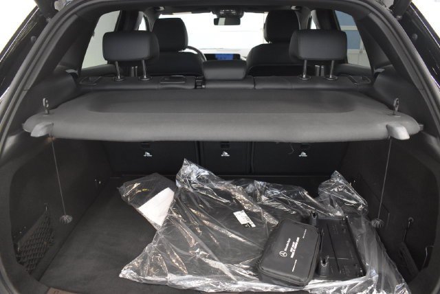New 2026 Mercedes-Benz GLA 250 4MATIC image 16