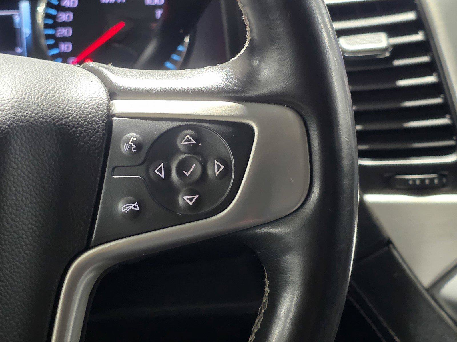 Used 2017 GMC Yukon SLT AWD/4WD image 34