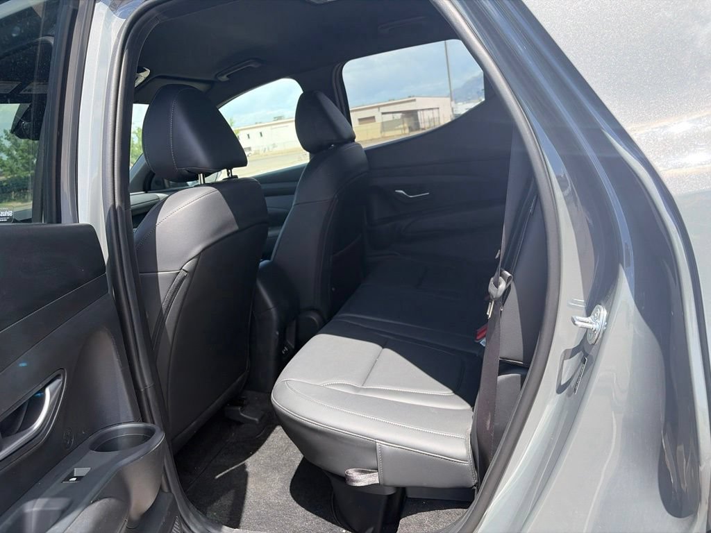 Used 2026 Hyundai Santa Cruz SEL AWD/4WD image 26