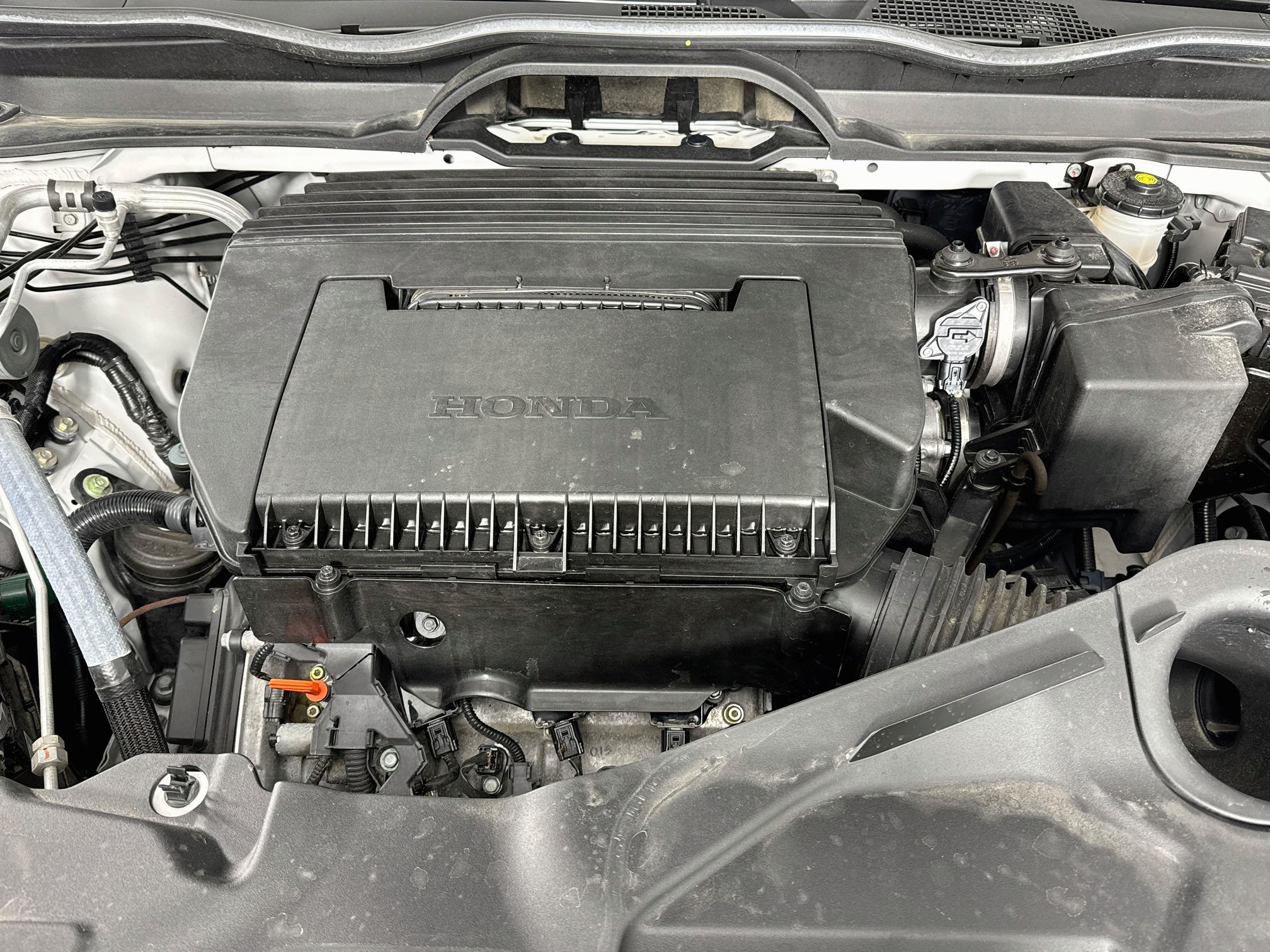 Certified 2024 Honda Pilot Touring image 33