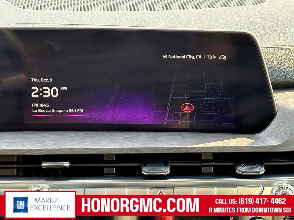 Used 2024 Kia Telluride SX X-Pro image 30