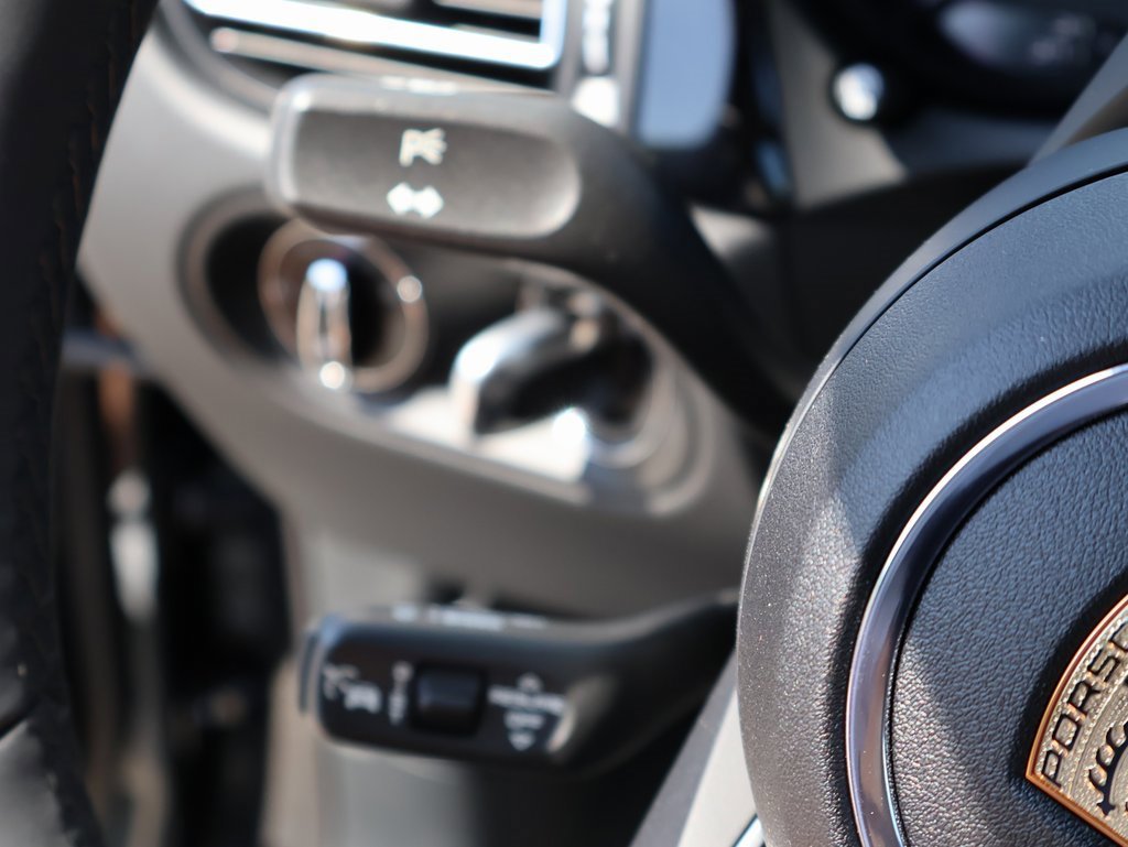 New 2025 Porsche Macan image 31