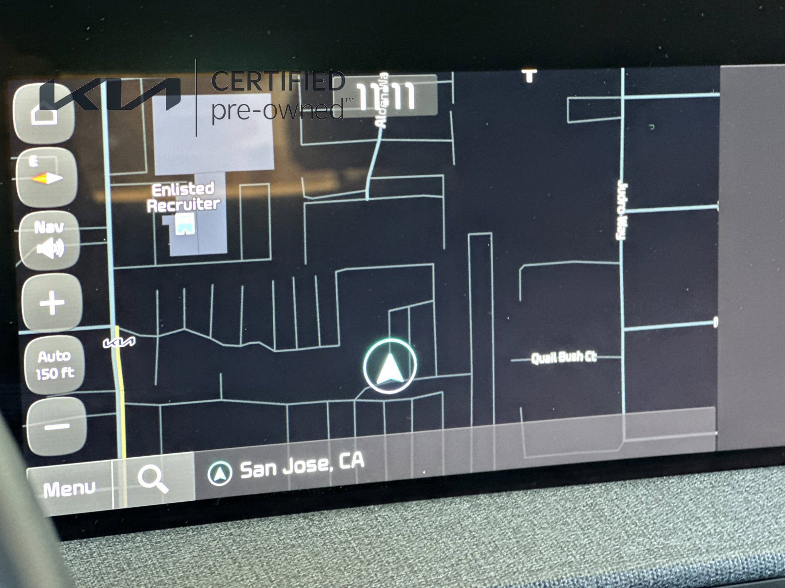 Certified 2024 Kia EV6 Light RWD image 20
