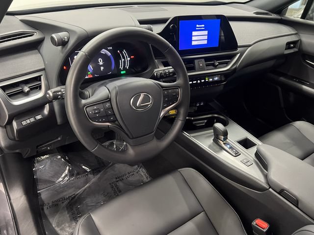 Certified 2025 Lexus UX 300h FWD image 16