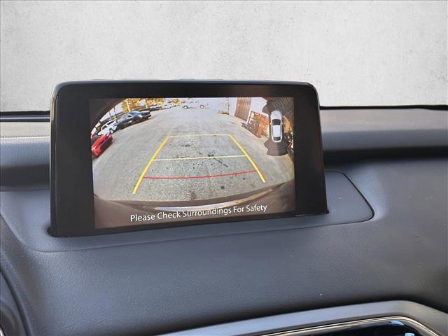Used 2019 MAZDA CX-9 Touring w/ Touring Premium Package image 13