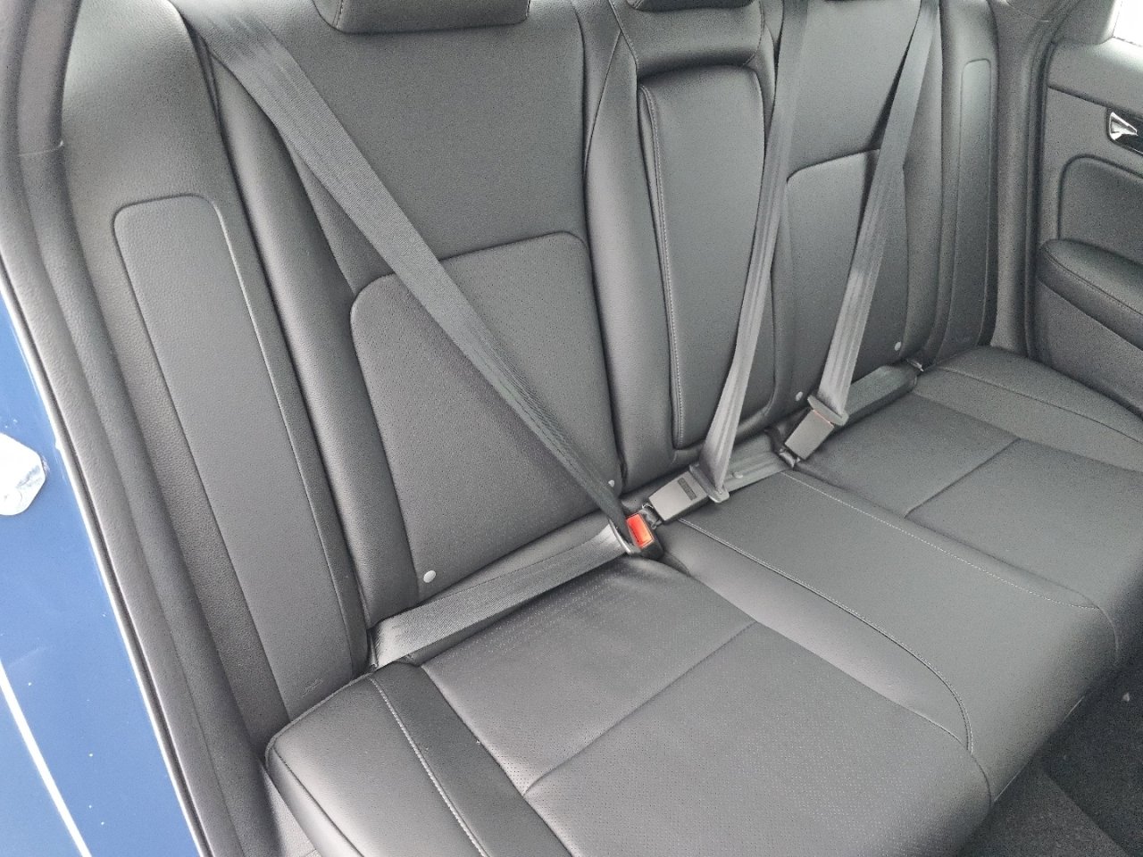 New 2026 Honda Civic Sport Touring image 22