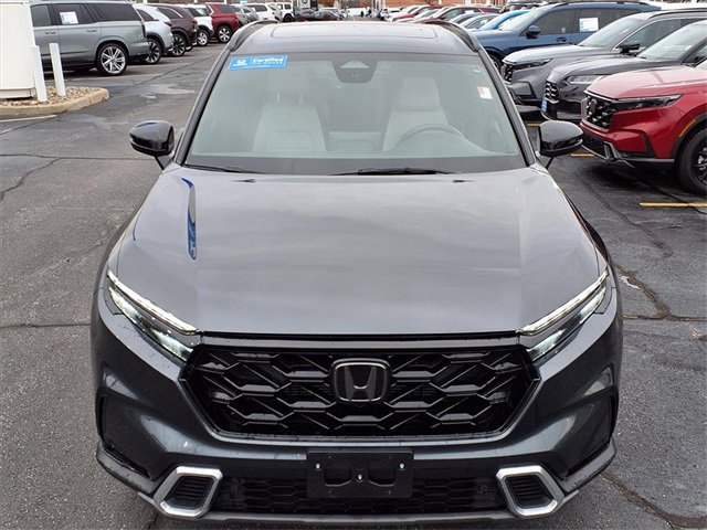 Certified 2023 Honda CR-V Sport Touring image 2