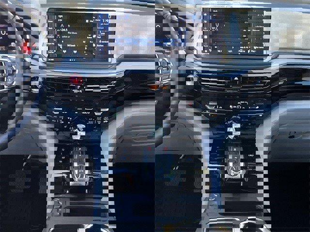 New 2026 Acura MDX FWD w/ Technology Package image 17