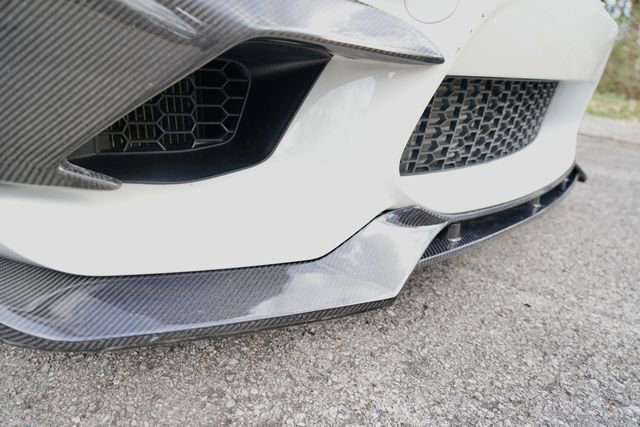 Used 2018 BMW M2 RWD image 11