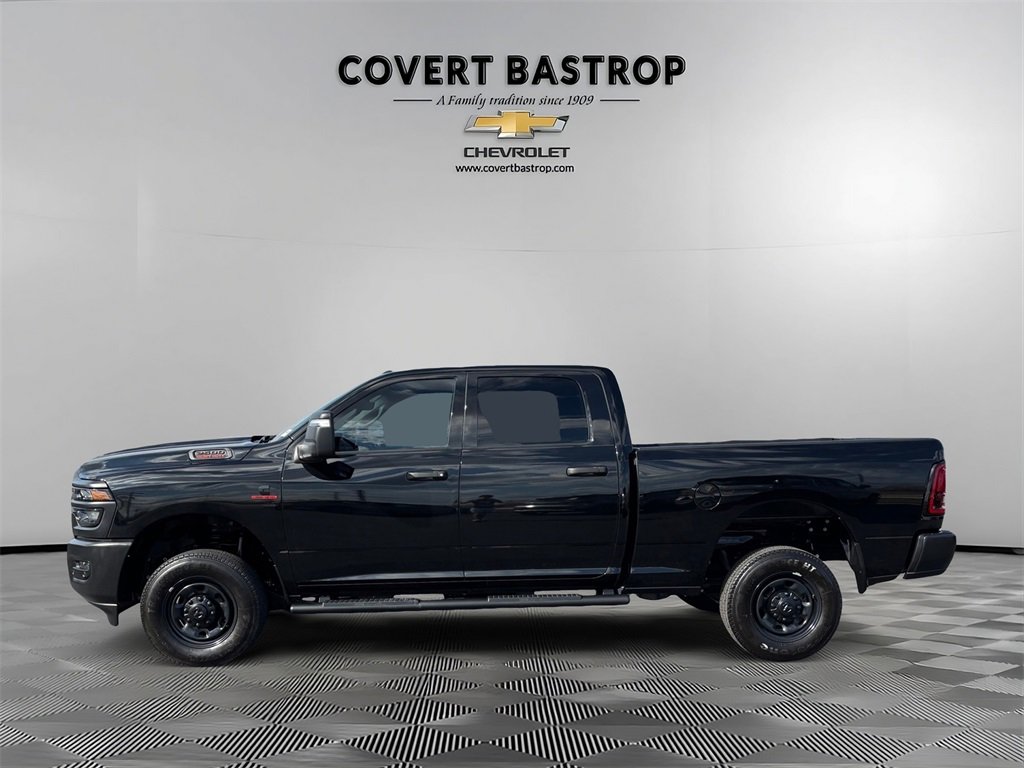 Used 2025 RAM 2500 Tradesman image 5