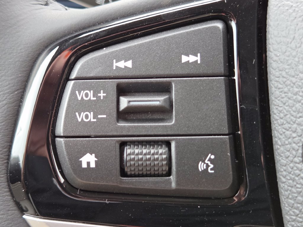 New 2027 Honda Odyssey Touring image 18
