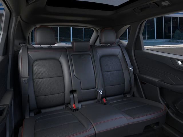New 2025 Ford Escape ST-Line Select w/ Tech Pack #1 image 11