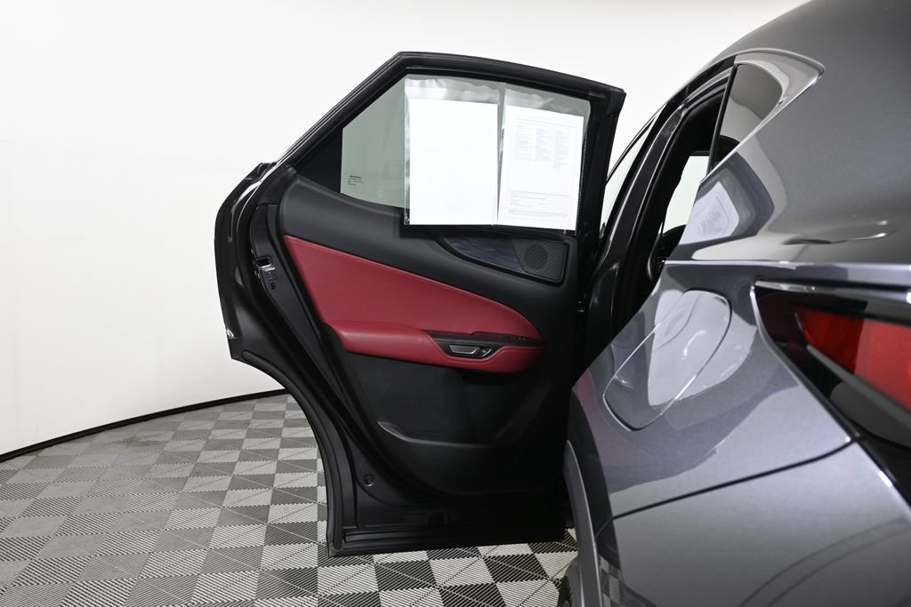 Used 2023 Lexus NX 350 AWD image 30