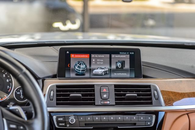 Used 2018 BMW 340i xDrive Sedan AWD/4WD image 38