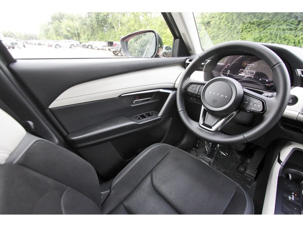 New 2026 MAZDA CX-5 Preferred AWD/4WD image 6