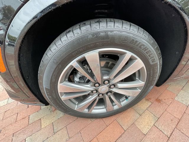 Used 2021 Cadillac XT6 Premium Luxury image 26