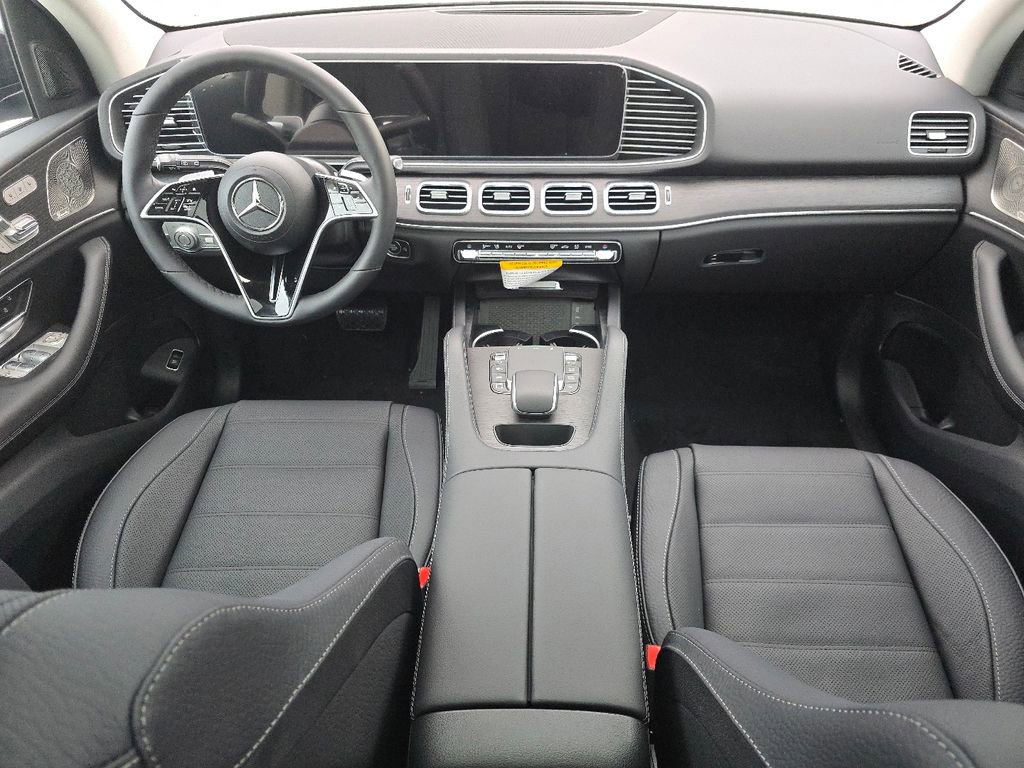 New 2026 Mercedes-Benz GLE 450 4MATIC image 22