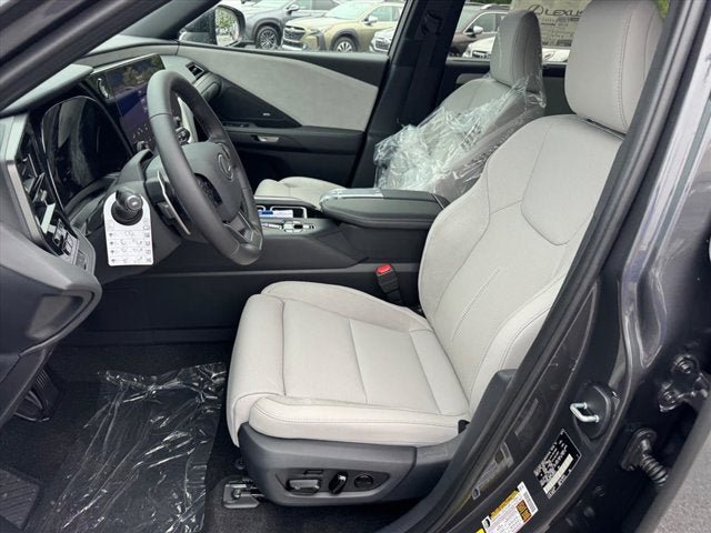 New 2026 Lexus TX 350 AWD w/ Technology Package image 7