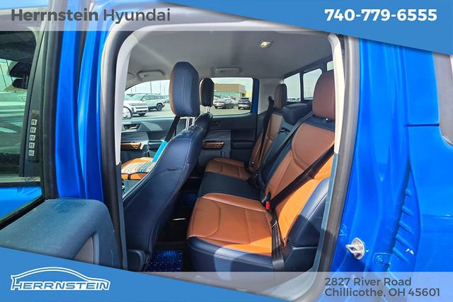 Used 2022 Ford Maverick Lariat w/ Lariat Luxury Package image 19