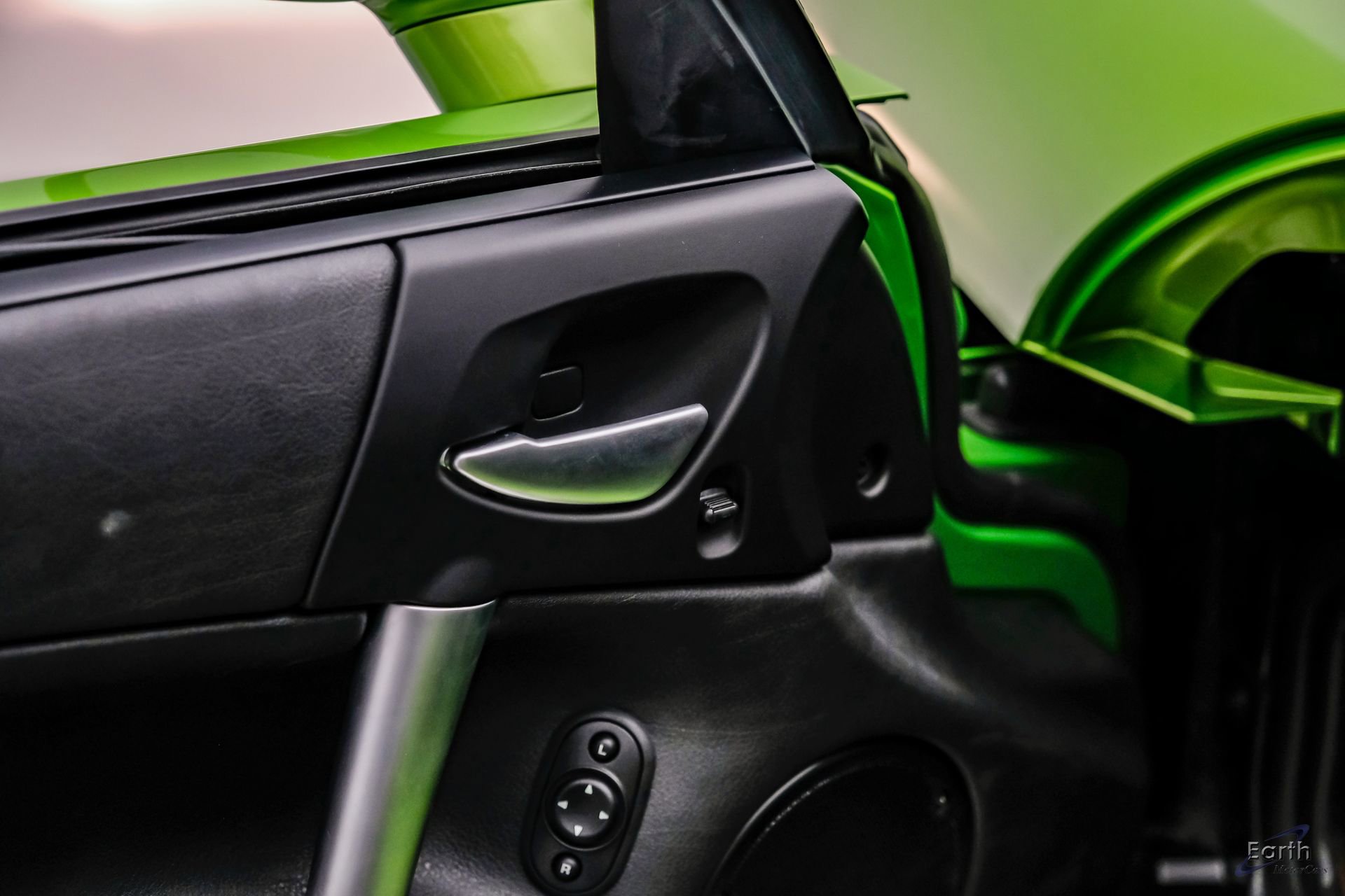 Used 2010 Dodge Viper ACR RWD image 85