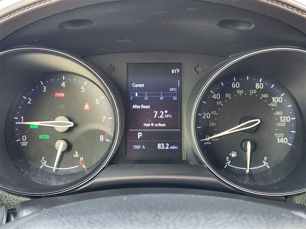 Used 2019 Toyota C-HR Limited image 18