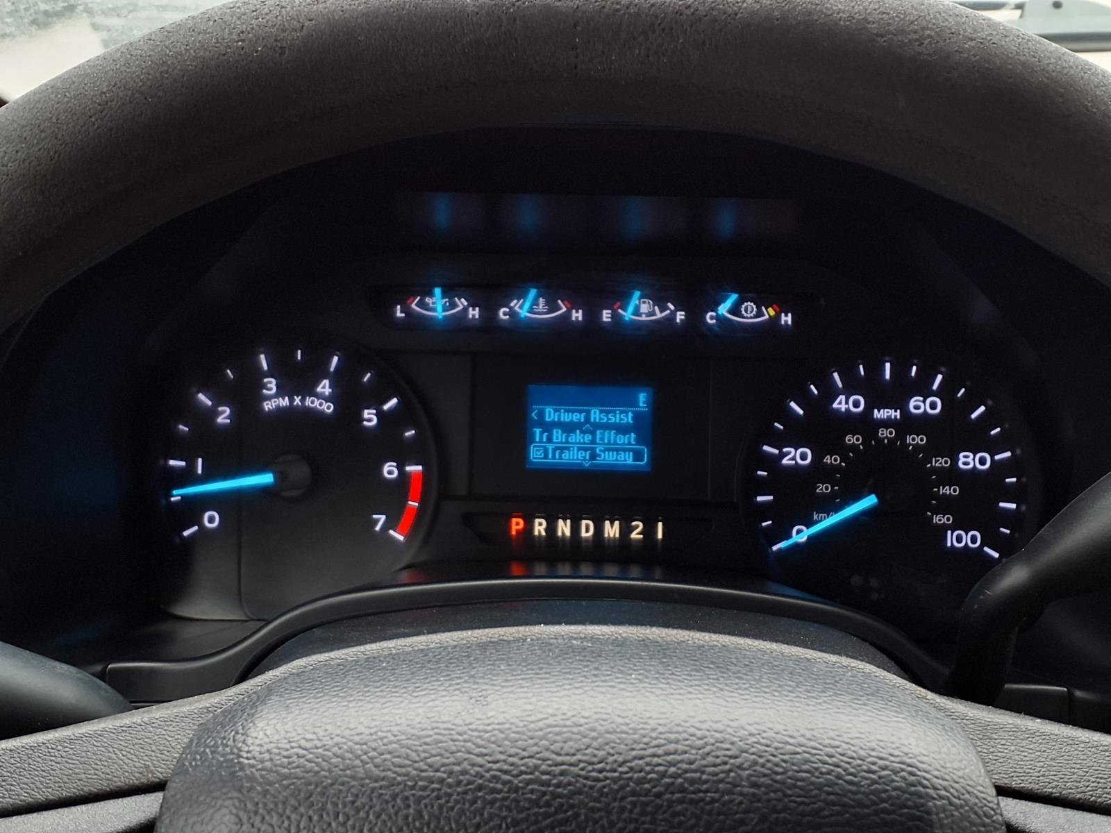 Used 2019 Ford F250 XL w/ Power Equipment Group image 16