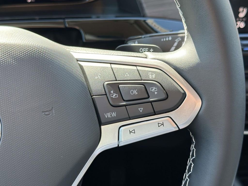 New 2026 Volkswagen Atlas SEL AWD/4WD image 17