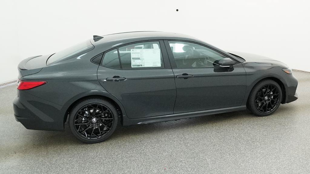 New 2026 Toyota Camry SE w/ Convenience Package FWD image 13