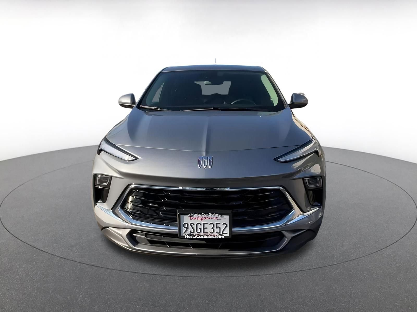 Used 2025 Buick Encore GX Preferred image 4