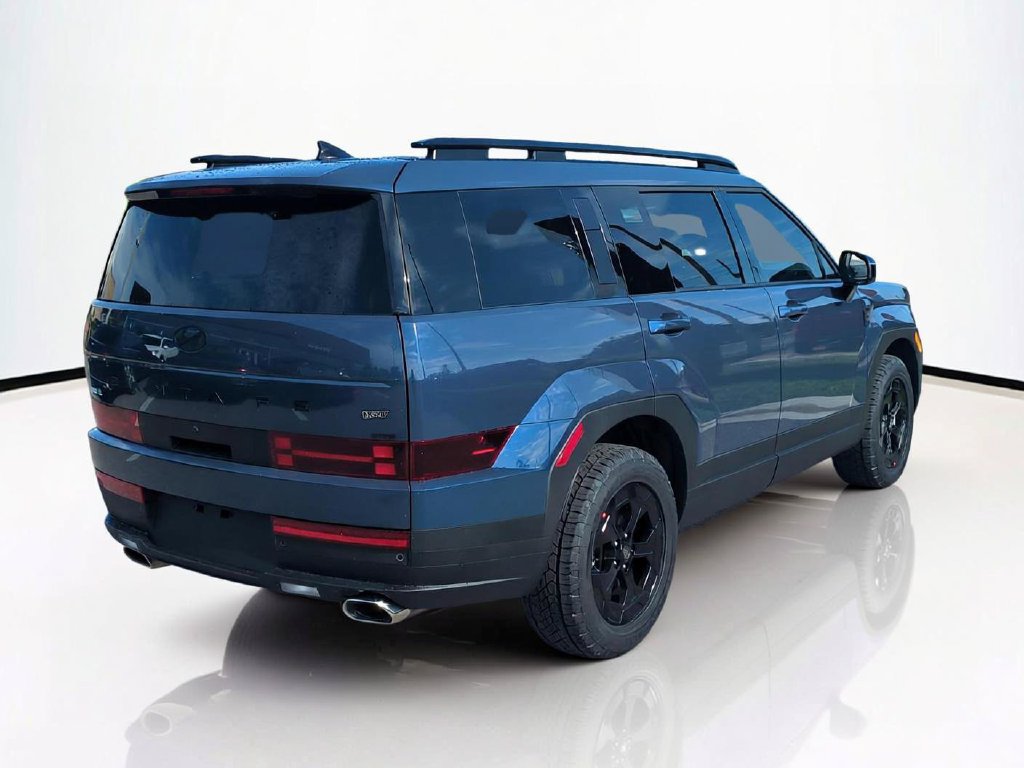 New 2027 Hyundai Santa Fe XRT AWD/4WD image 5