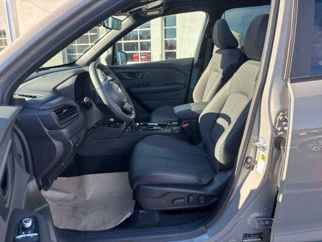 Certified 2026 Subaru Forester Premium AWD/4WD image 12