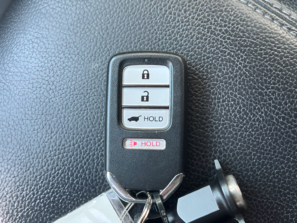 Used 2016 Honda CR-V Touring image 33