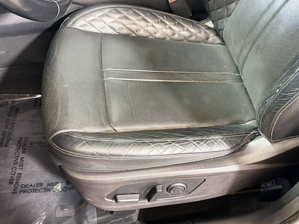 Used 2021 Kia Sorento SX Prestige image 21