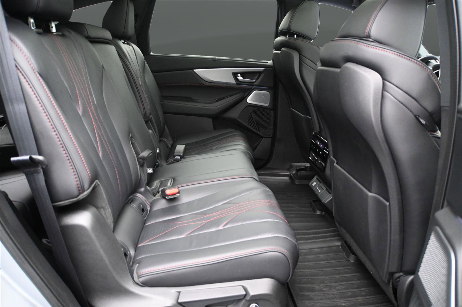 Certified 2026 Acura MDX A-Spec AWD/4WD image 24