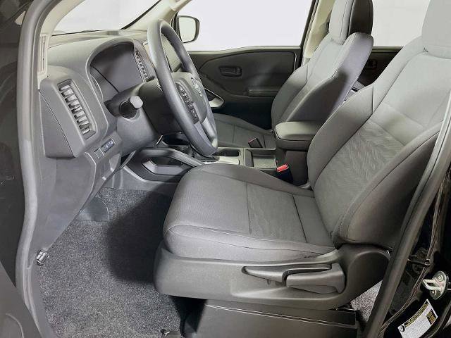 Certified 2024 Nissan Frontier S image 19