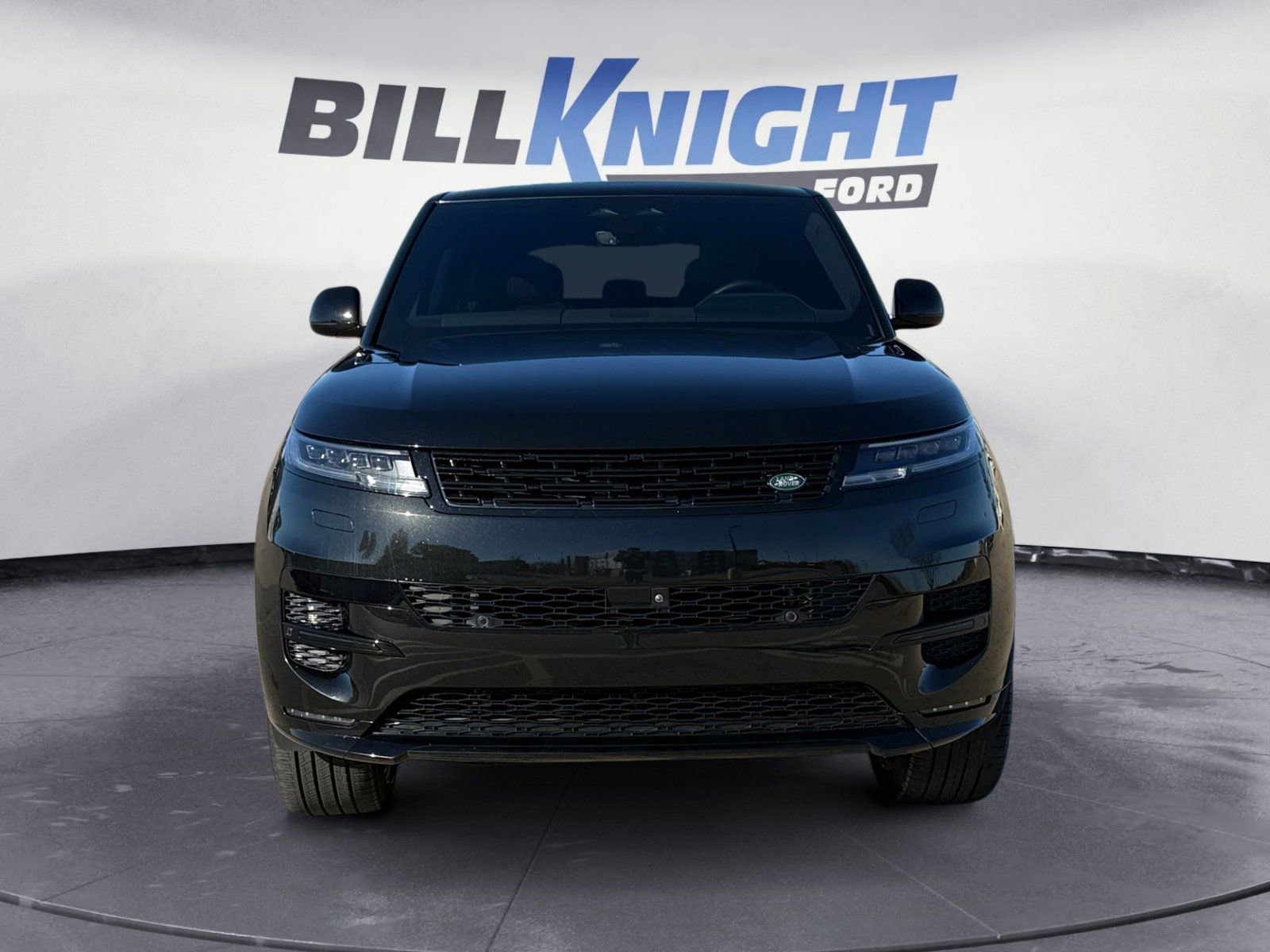 Used 2025 Land Rover Range Rover Sport Dynamic SE image 8