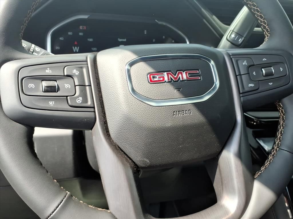 New 2026 GMC Sierra 2500 AT4 w/ AT4 Premium Plus Package image 20